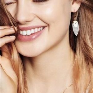 Stella & Dot Aria earrings